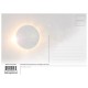 Artgame 5"x7" Postcard - Solar Eclipse