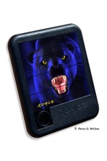 Panther Slide Puzzle