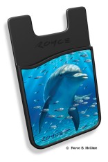 Dolphins Smart Pocket