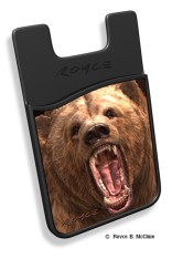 Grizzly Smart Pocket
