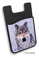 Snow Wolf Smart Pocket