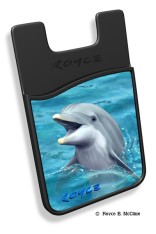 Talking Dolphin Smart Pocket