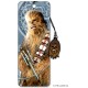 Star Wars Chewbacca Bowcaster 3D Bookmark