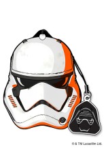 Star Wars First Order Trooper Diecut 3D Bookmark