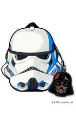 Star Wars Stormtrooper Diecut 3D Bookmark