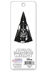Star Wars Vader 3D Bookmark 