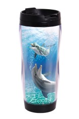 Florida Travel Mug