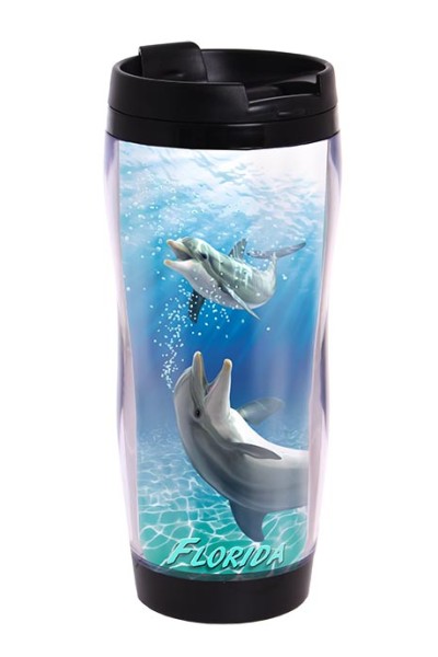 Florida Travel Mug