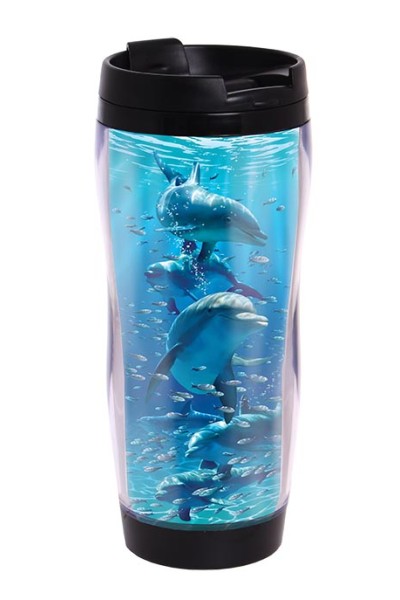 Marine Travel Mug