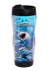 Marine Travel Mug