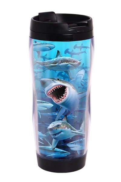 Marine Travel Mug