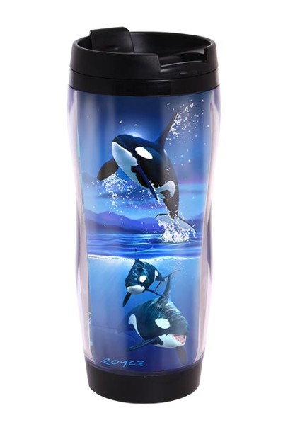 Marine Travel Mug