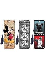 Disney Bookmark Set -Mickey Mouse 