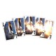Motion + 3D Outer Space Playing cards