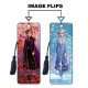 Disney - Anna Elsa Flip - 3D Bookmark (Frozen 2)
