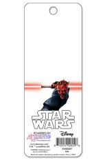 Star Wars Sith 3D Bookmark