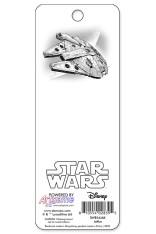 Star Wars Jakku 3D Bookmark
