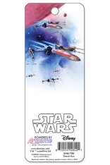 Star Wars Trench Run 3D Bookmark