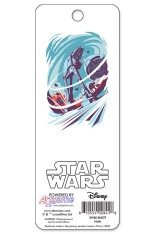 Star Wars Hoth 3D Bookmark