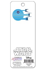 Star Wars Endor 3D Bookmark