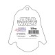 Star Wars Darth Vader Diecut 3D Bookmark