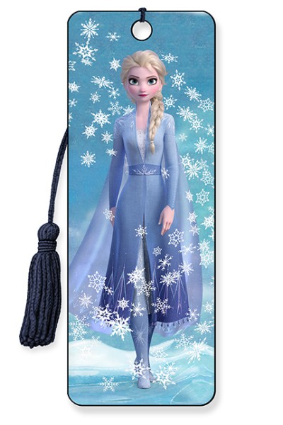 Disney Bookmark Set - Frozen 2