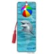 Royce Bookmark Set - Dolphins