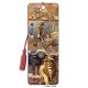Royce Bookmark Set - Elephants