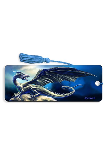 Royce Bookmark Set - Dragons