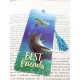 Royce Gift Bookmark - Best Friends "Bubbles"