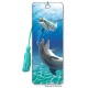 Royce Bookmark Set - Dolphins
