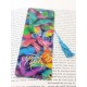 Royce Gift Bookmark - Thank You "Butterfly Magic"