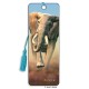 Royce Bookmark Set - Elephants