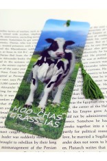 Royce Gift Bookmark - Moo- Chas Grass-Ias "Daisy"