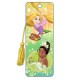 Disney Bookmark Set - Princess #1