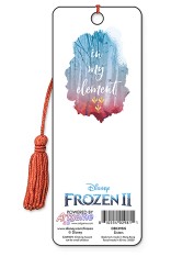 Disney - Sisters - 3D Bookmark (Frozen 2)