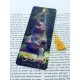 Royce Gift Bookmark - Congratulations "Elephant Bath"