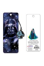 Star Wars Bookmark Set - Dark Side - SET OF 6 