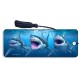 Royce Bookmark Set - Sharks