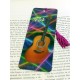 Royce Gift Bookmark - You Rock "Guitars"