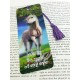 Royce Gift Bookmark - Apple of my Eye "Horse Heaven"