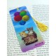 Royce Gift Bookmark - Happy Birthday "Kitty Up"