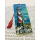 Royce Gift Bookmark - You Light Up My Life "Ligthhouse"