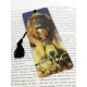 Royce Gift Bookmark - Best Dad Ever "Lion"