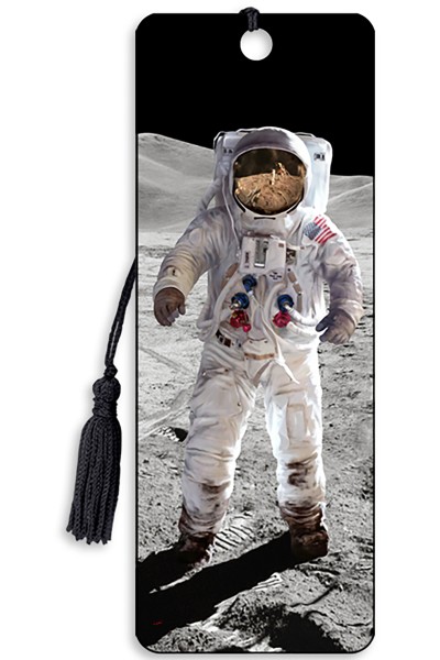 Royce Bookmark Set - Space