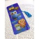 Royce Gift Bookmark - You're So Cute "Night Owls"