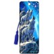 Royce Bookmark Set - Wolves