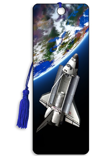 Royce Bookmark Set - Space