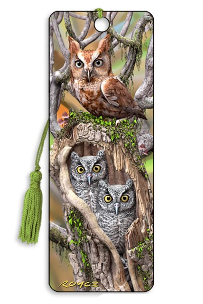 Royce Bookmark Set - Royce 1