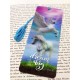 Royce Gift Bookmark - Dream Big "Pegasus and Unicorn"